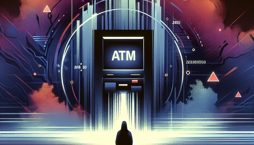 FBI warnt vor massivem Anstieg von Geldautomaten-Angriffen: 20 Millionen Dollar Schaden 2025