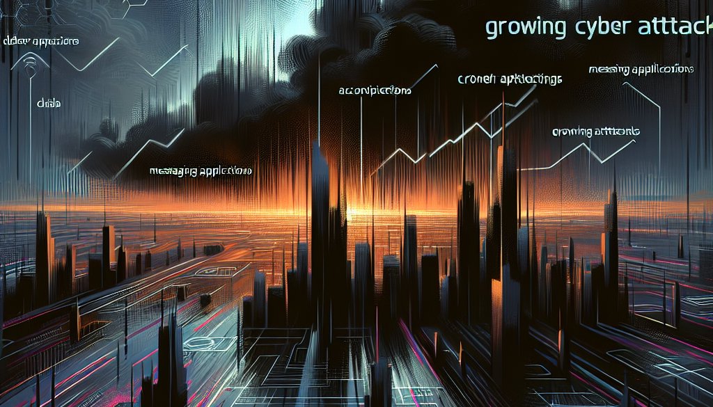 FBI warnt vor russischen und iranischen Cyberangriffen auf Messaging-Apps