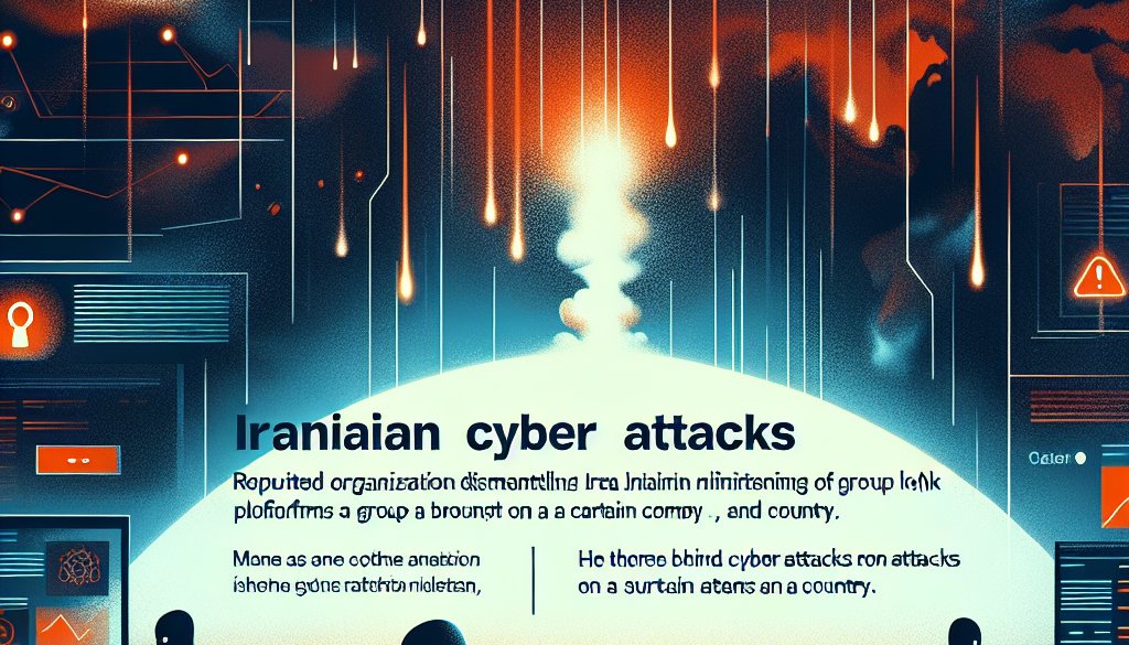 FBI zerschlägt iranische Leak-Plattformen: Handala-Gruppe hinter Cyberangriffen auf Stryker und Albanien