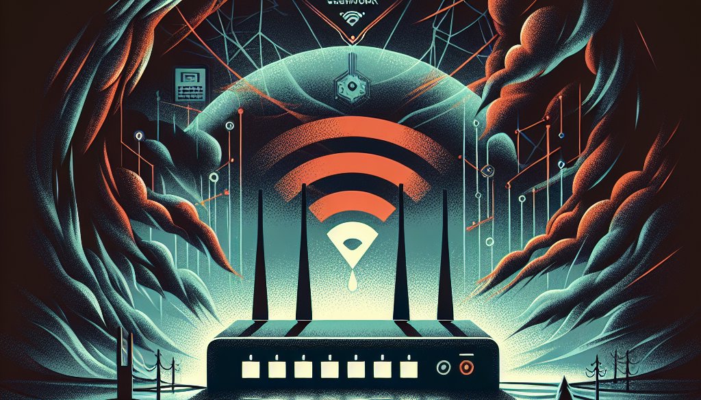 FCC-Routerverbot: Sicherheitsmaßnahme oder Sicherheitsrisiko?