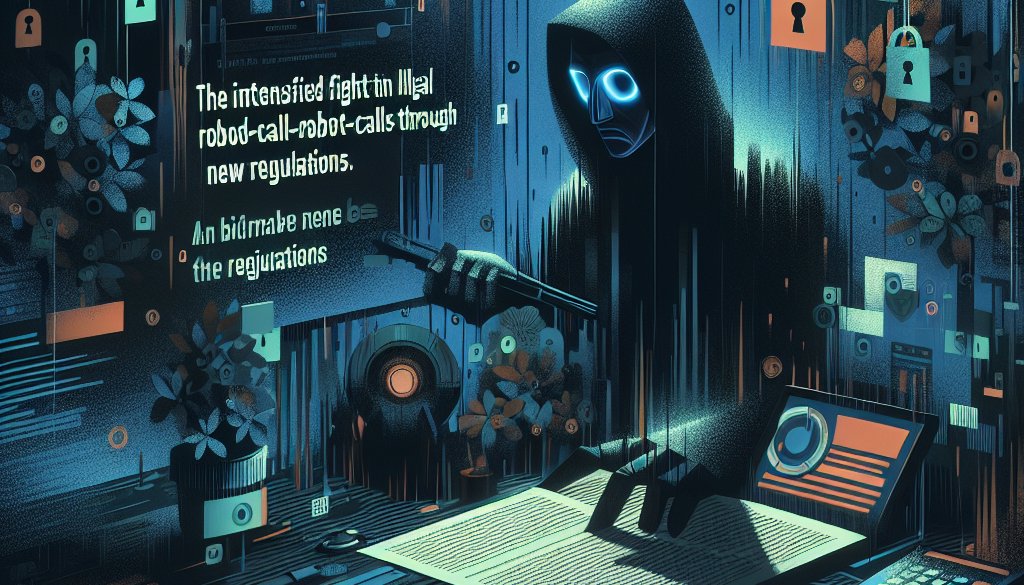 FCC verschärft Kampf gegen illegale Robocalls mit neuen Regulierungen