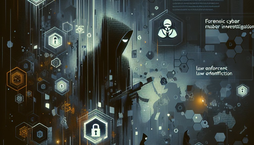 Festgenommen: Deutsche Polizei identifiziert Kopf der REvil-Ransomware-Bande