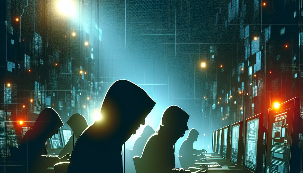 Finnische Geheimdienste warnen vor persistenter Cyber-Spionage aus Russland und China