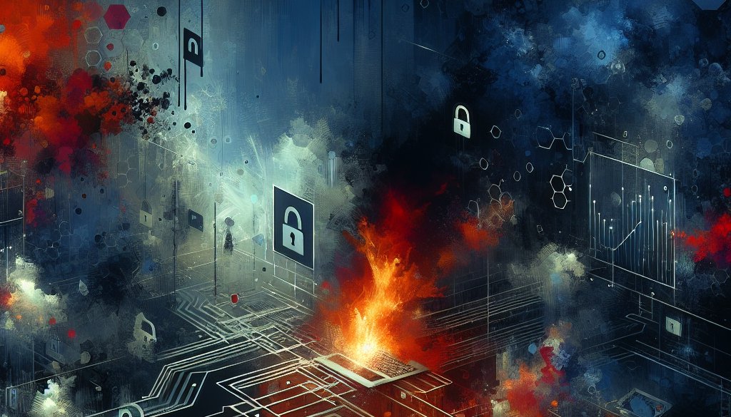 Firestarter-Backdoor: Chinesische Spione infiltrieren US-Behördennetzwerke über Cisco-Firewalls