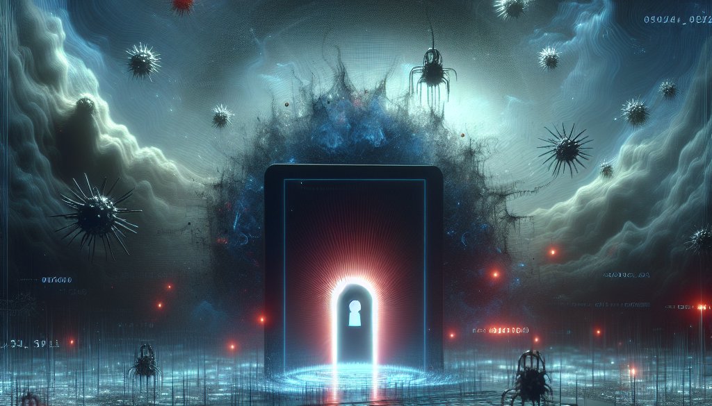 Firestarter-Backdoor übersteht Cisco-Sicherheitsupdates: Neue Malware mit gefährlichem Persistenz-Mechanismus