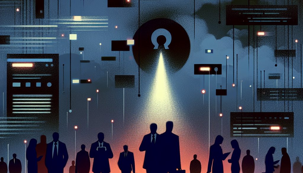 FISA-Gesetz: Trump unterstützt Auslandsspionage-Programm – deutsche Datenschützer warnen