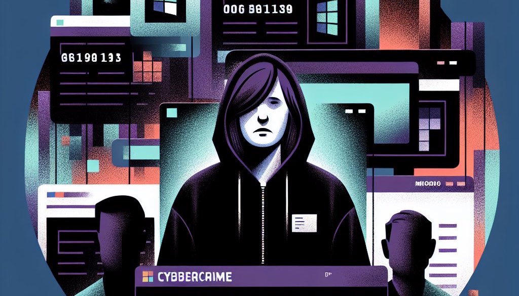 Floridianerin wegen Handels mit Microsoft-Softwarelizenzierungsetiketten zu zwei Jahren Haft verurteilt