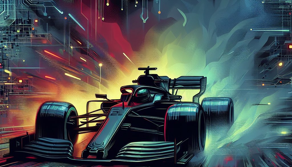 Formel 1 trifft Cybersicherheit: Wie Oracle Red Bull Racing mit Automation zur schnelleren Problemlösung findet