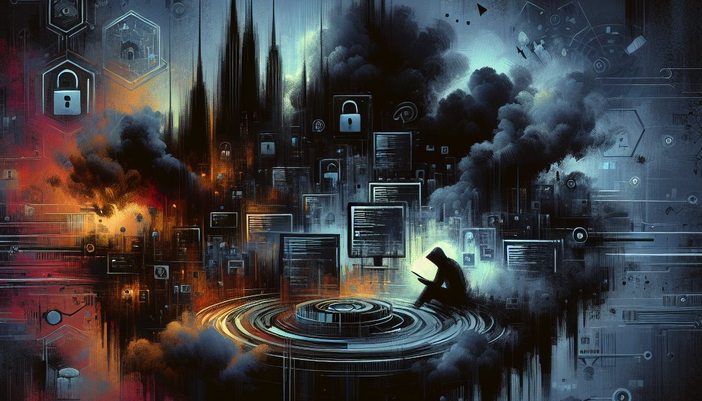 FortiGate-Appliances als Einfallstor: Angreifer stehlen Zugangsdaten von Service-Accounts