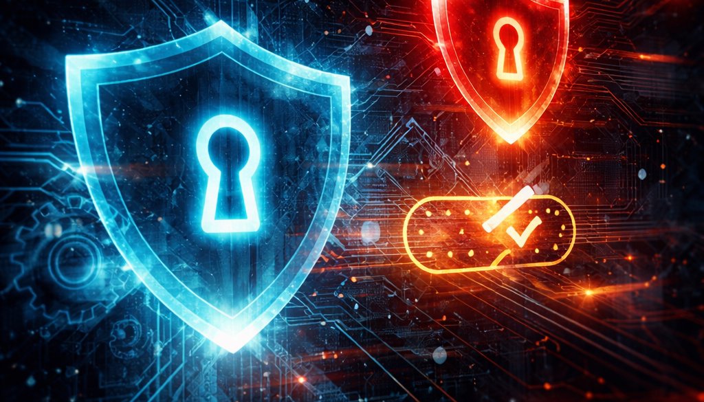 Fortinet und Ivanti schließen kritische Sicherheitslücken – Patches jetzt verfügbar