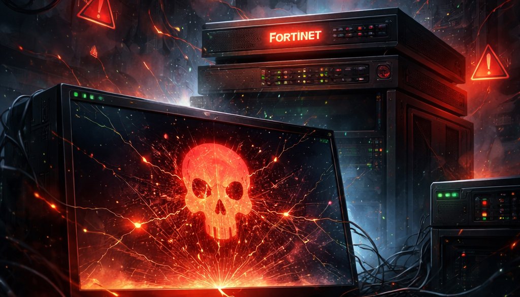 Fortinet warnt vor kritischen RCE-Lücken in FortiSandbox und FortiAuthenticator