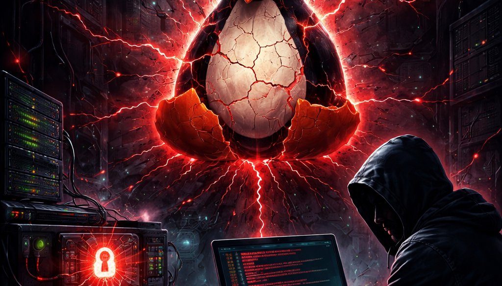 Fragnesia: Kritische Linux-Kernel-Lücke ermöglicht Root-Zugriff