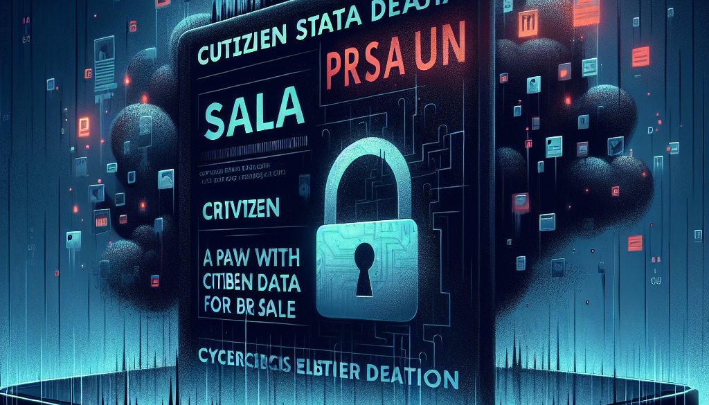 Französische Behörde bestätigt Datenpanne: Millionen Bürger-Daten zum Verkauf angeboten