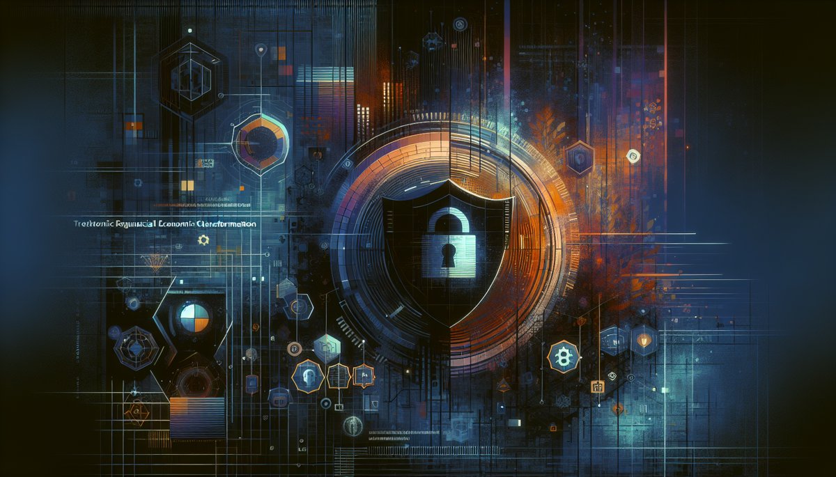 FTC-Chef Mufarrige: Neue Richtung bei Tech-Regulierung ohne radikale Wirtschaftsumgestaltung