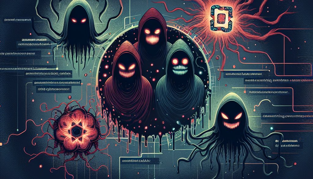 Fünf bösartige Rust-Pakete und KI-Bot greifen CI/CD-Pipelines an