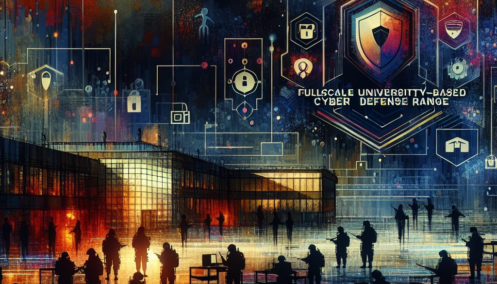 Full Sail University eröffnet IBM Cyber Defense Range: Realistische Trainingsumgebung für Cybersicherheits-Profis