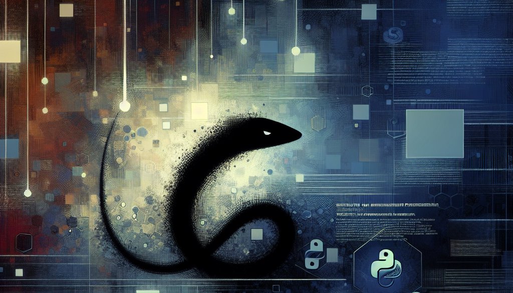 Gefährliche Python-Pakete: ZiChatBot-Malware über PyPI verbreitet