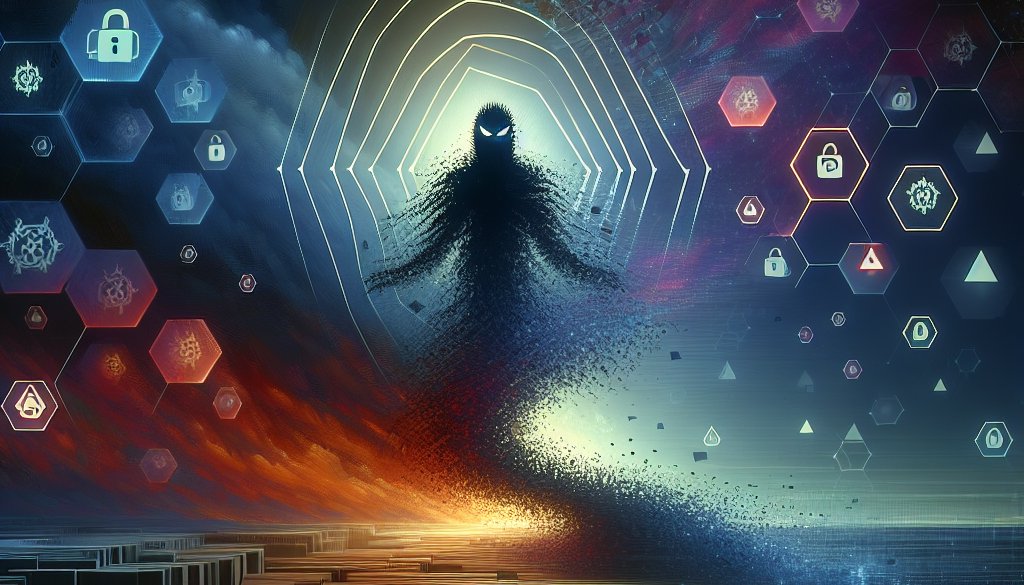 Gefährliche Transformation: Wie Adware zu einem Antivirus-Killer wurde