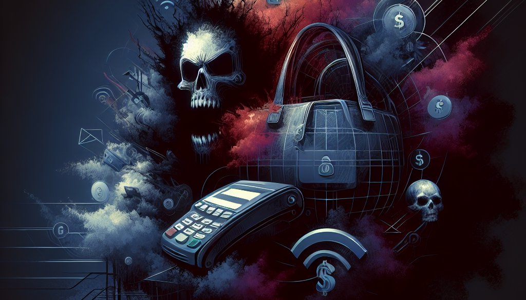 Gefährlicher Payment-Skimmer nutzt WebRTC zur Umgehung von Sicherheitsmaßnahmen