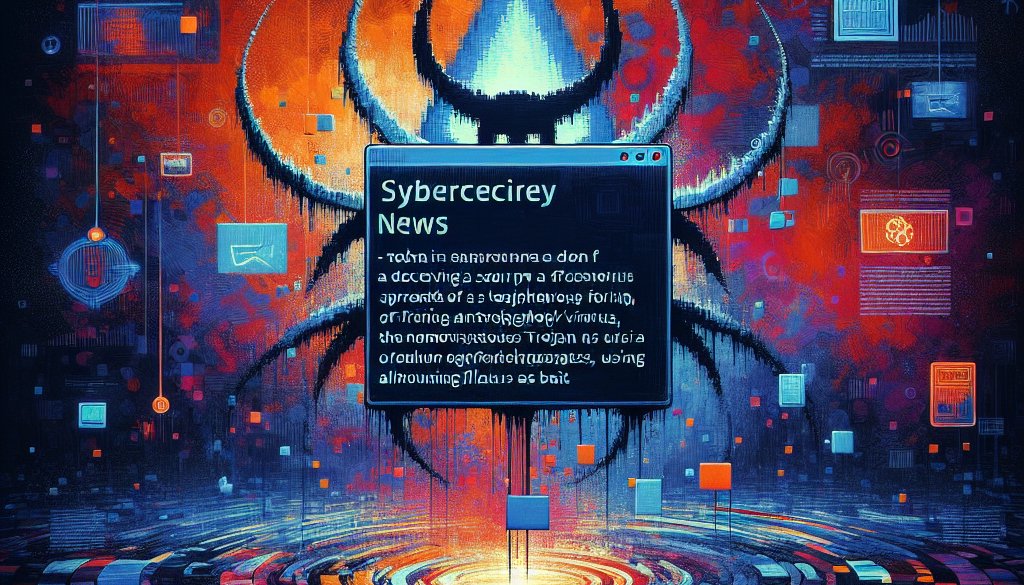 Gefälschte Claude-Website verbreitet PlugX-Trojaner – Anthropic-Installation als Köder