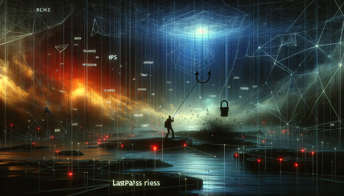 Gefälschte LastPass-Support-E-Mails locken Benutzer in Phishing-Falle