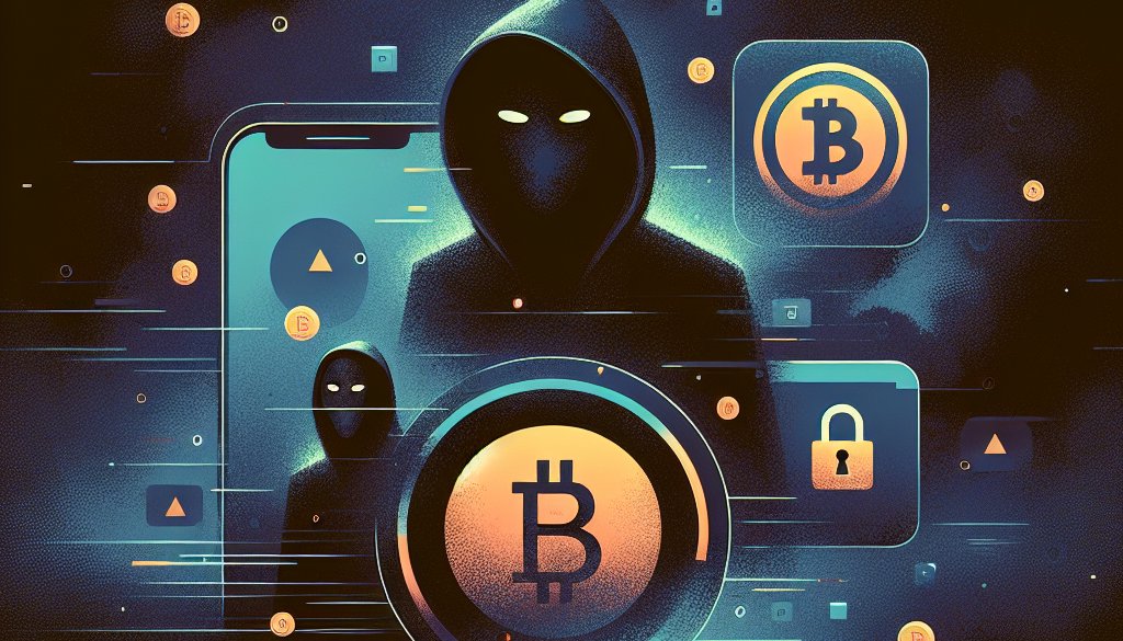 Gefälschte Ledger-App in Apples App Store: 9,5 Millionen Dollar Kryptowährung gestohlen