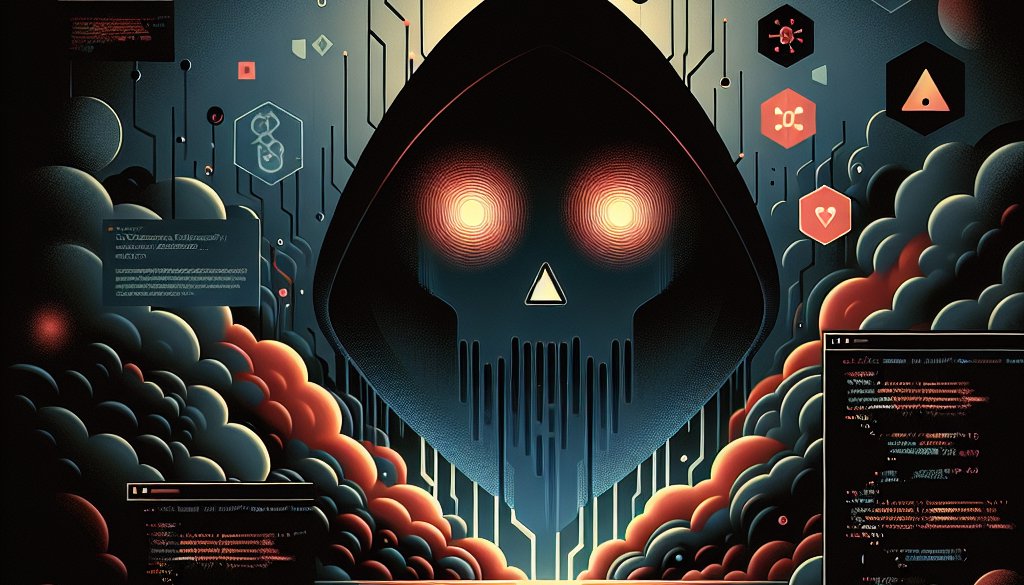 Gefälschte VS-Code-Warnungen auf GitHub verbreiten Malware unter Entwicklern