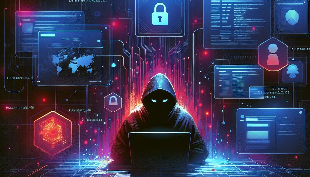 Gehackte Website-Verwaltungspanels: Begehrte Ware im Darknet