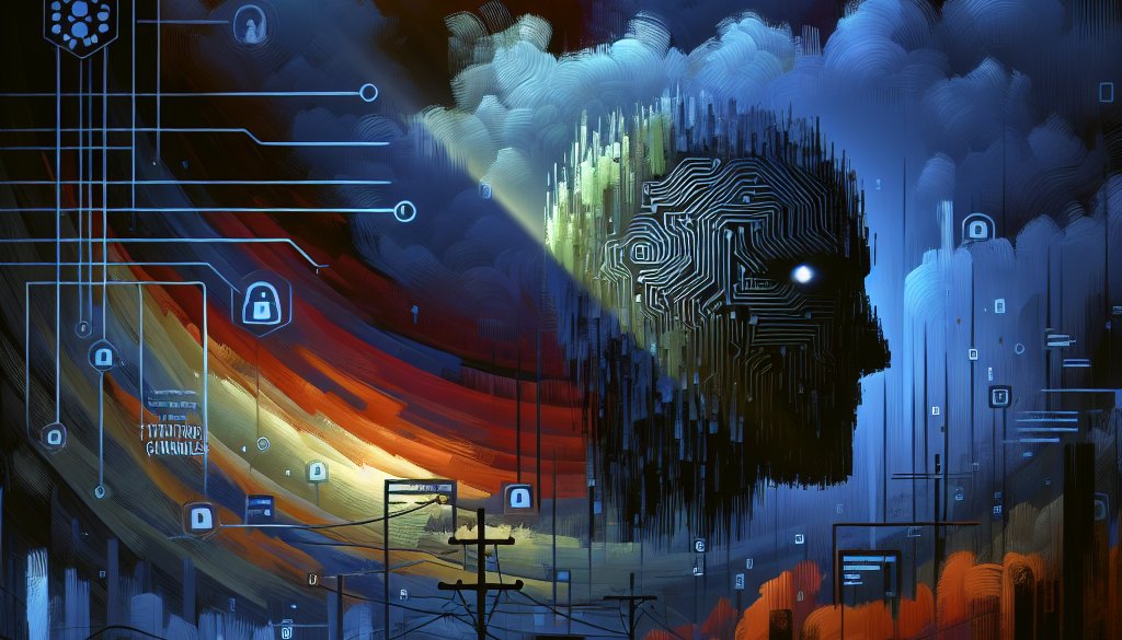 Geheimdienstchefin unter Druck: Warum Wahlthrohren aus der Sicherheitsbewertung verschwunden sind