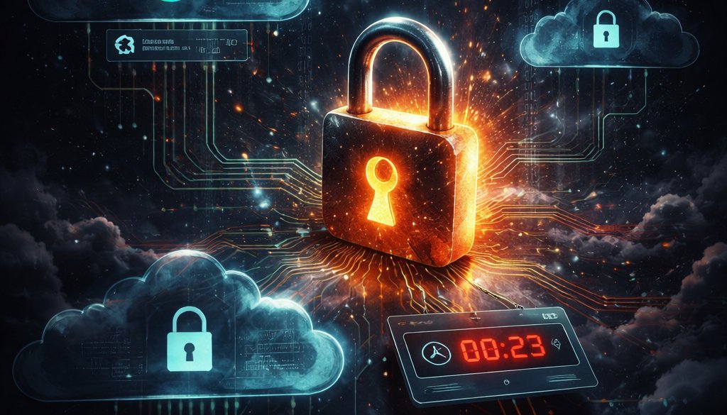 Gelöschte Google API-Keys bleiben bis zu 23 Minuten aktiv – Sicherheitsrisiko für Unternehmen