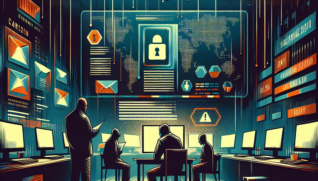 Ghanaischer Betrüger gesteht Schuld in 100-Millionen-Dollar-Betrugsnetzwerk