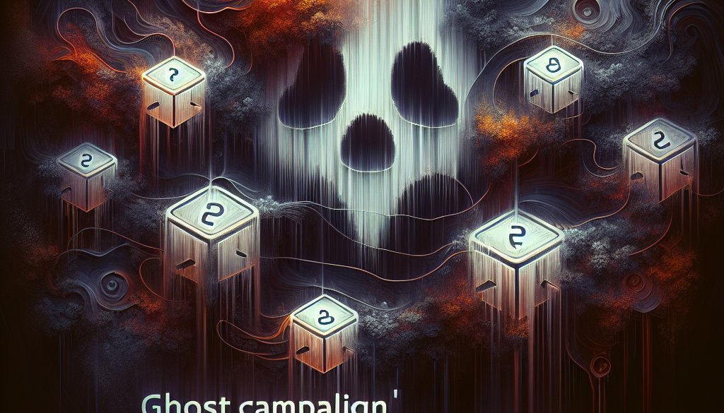 Ghost Campaign: Sieben manipulierte npm-Pakete stehlen Kryptowallet und Zugangsdaten