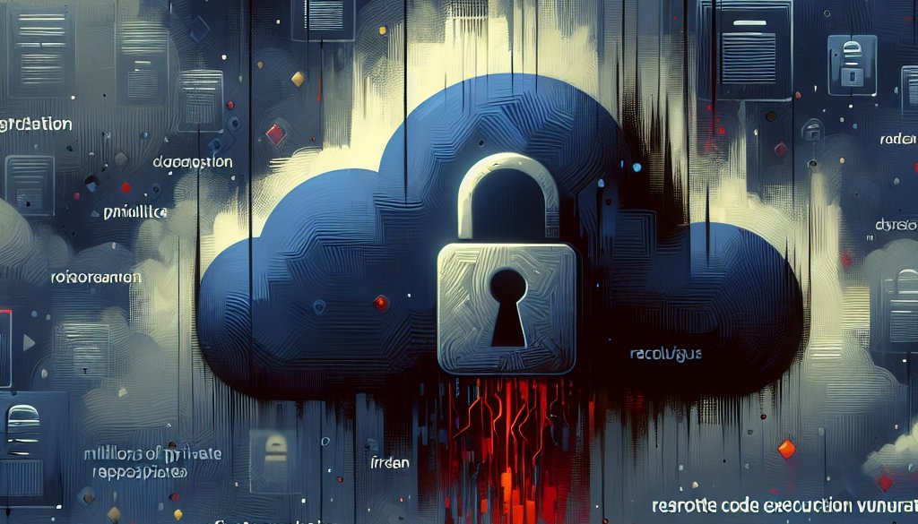 GitHub behebt kritische RCE-Schwachstelle: Millionen private Repositories waren gefährdet