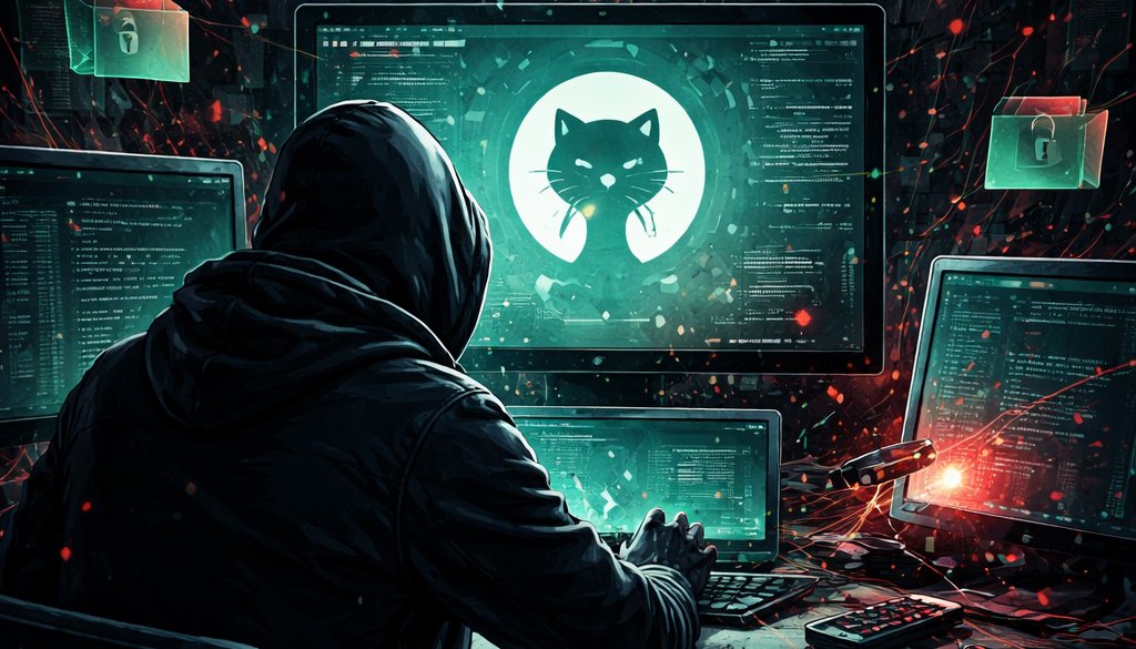 GitHub bestätigt Datenpanne: 4.000 interne Repositories gestohlen