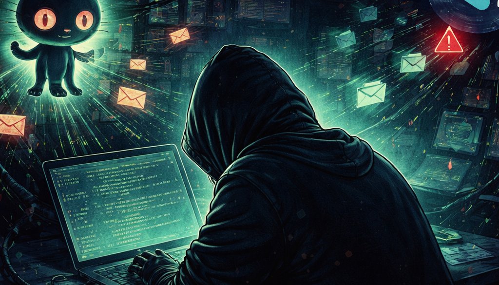 GitHub-Hack: Tausende interne Repositories gestohlen – TeamPCP nutzt VS-Code-Schwachstelle