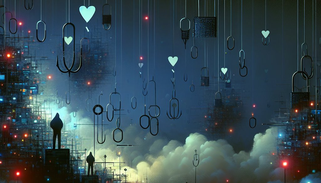 GitHub-Kampagne "TroyDen's Lure Factory": Über 300 trojanisierte Pakete gefunden