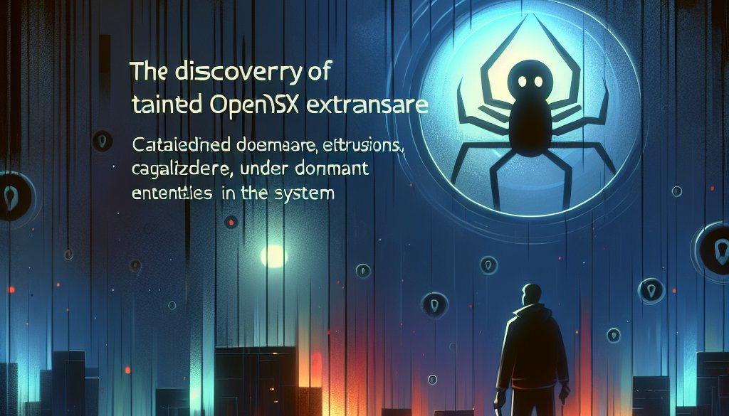 GlassWorm-Kampagne: 73 manipulierte OpenVSX-Erweiterungen als "Schlafzellen" entdeckt