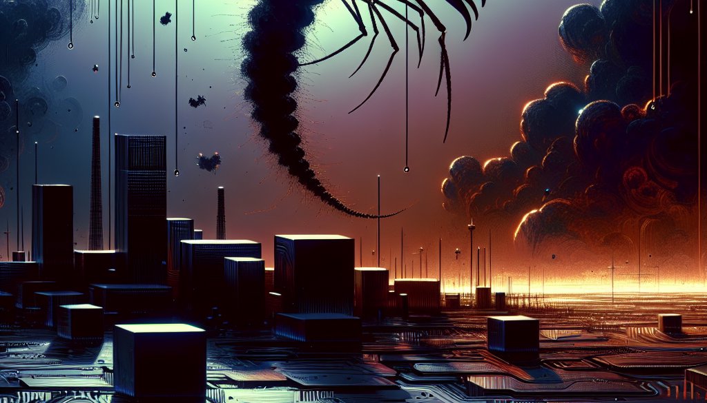 GlassWorm-Kampagne infiziert Entwickler-IDEs mit raffiniertem Zig-Dropper