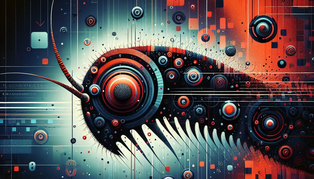 GlassWorm-Kampagne: Neue Welle gefährlicher VS-Code-Erweiterungen bedroht deutsche Entwickler