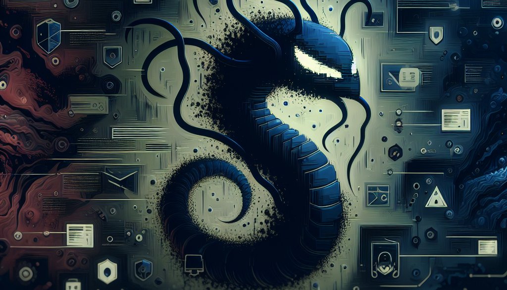 GlassWorm-Malware: 73 gefälschte VSX-Erweiterungen als Schlafzellen identifiziert