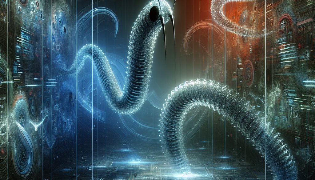 GlassWorm-Malware wird immer raffinierter: Neue Angriffswelle auf Open VSX entdeckt