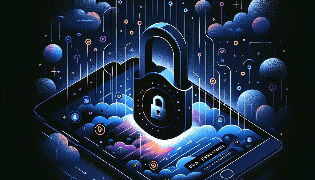 Gmail verschlüsselt jetzt auch auf dem Smartphone: End-to-End-Verschlüsselung für Android und iOS