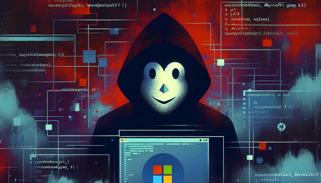 GoGra-Malware für Linux nutzt Microsoft Graph API für Kommunikation mit Angreifern