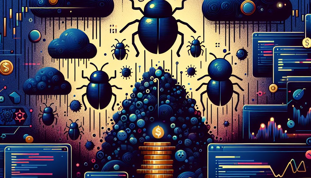 Google erhöht Bug-Bounty-Prämien auf bis zu 1,5 Millionen Dollar – AI verändert Sicherheitsforschung