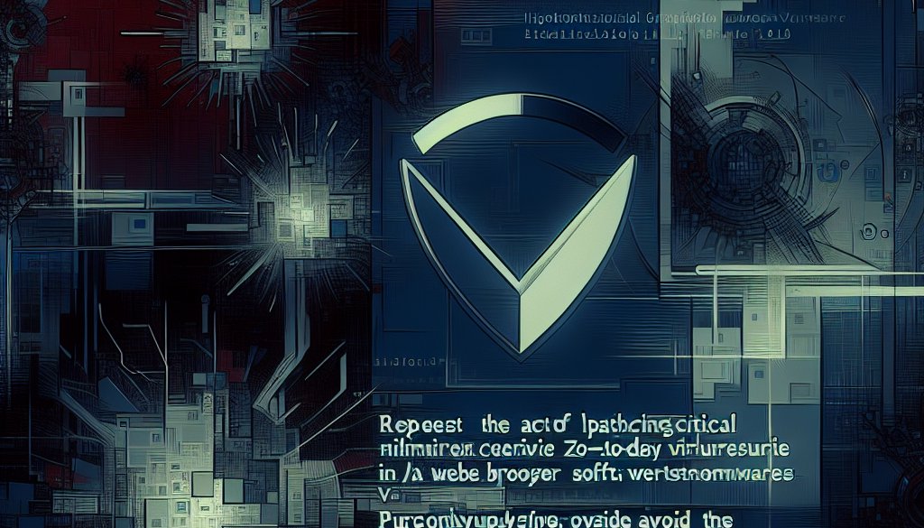 Google stopft zwei kritische Zero-Day-Lücken in Chrome 146