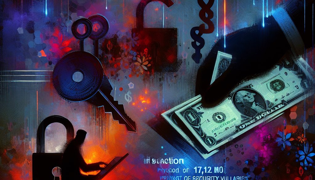 Google zahlt Rekordsumme: 17,1 Millionen Dollar für Sicherheitslücken-Meldungen