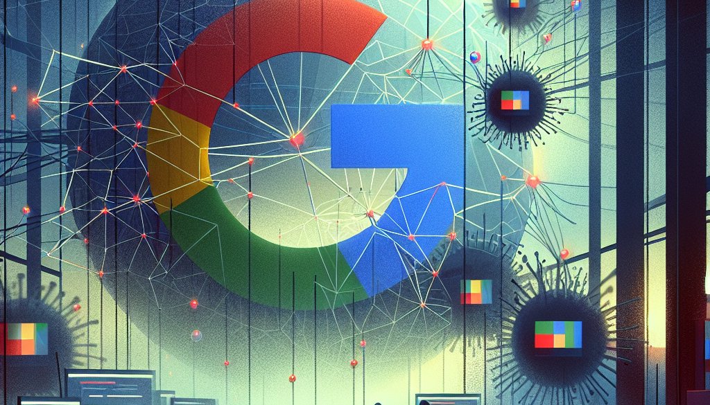 Google zerschlägt Spionagekampagne von UNC2814 nach 53 Angriffen in 42 Ländern