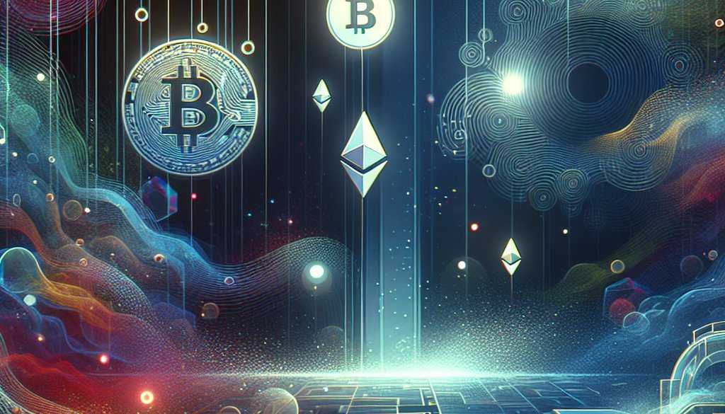 Googles Quantencomputer-Forschung: Kryptographie von Bitcoin und Ethereum schneller zu knacken als gedacht