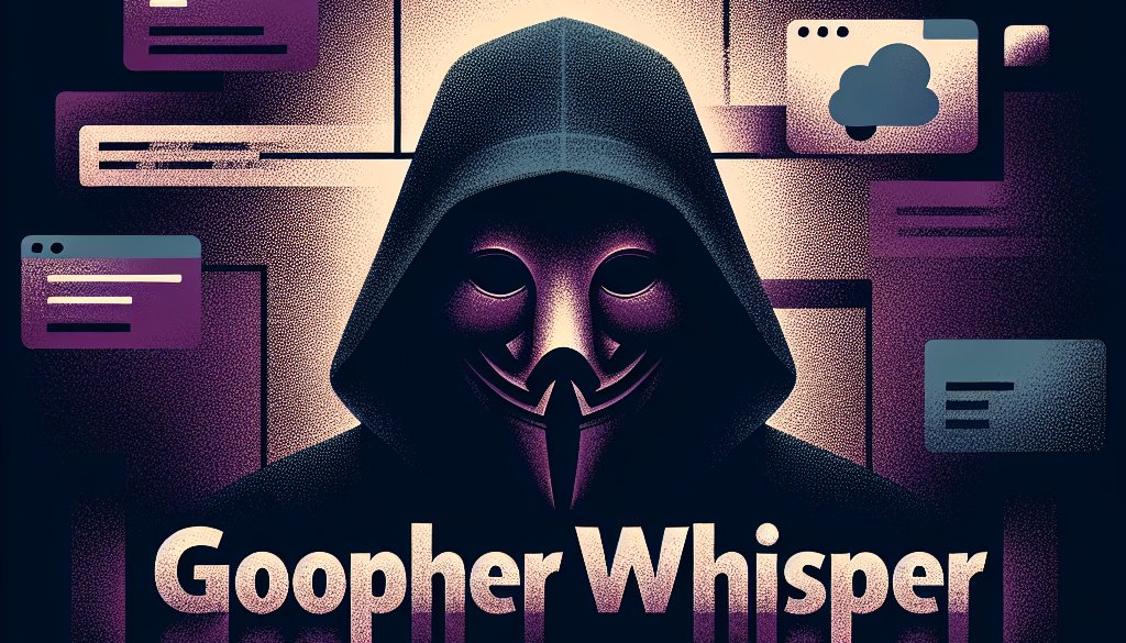 GopherWhisper: Chinesische APT-Gruppe nutzt Outlook, Slack und Discord als Spionage-Kanal