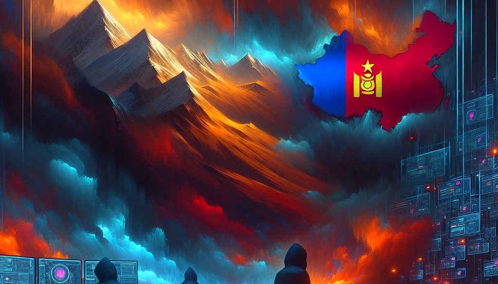 GopherWhisper: Chinesische Hackergruppe infiltriert mongolische Regierungssysteme mit Go-Backdoors